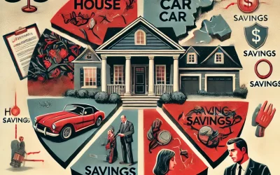 You Should Not Plan Your Estate Around Specific Assets