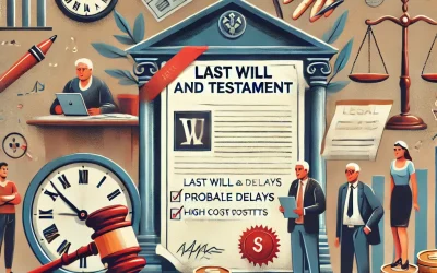 The Problem With Wills