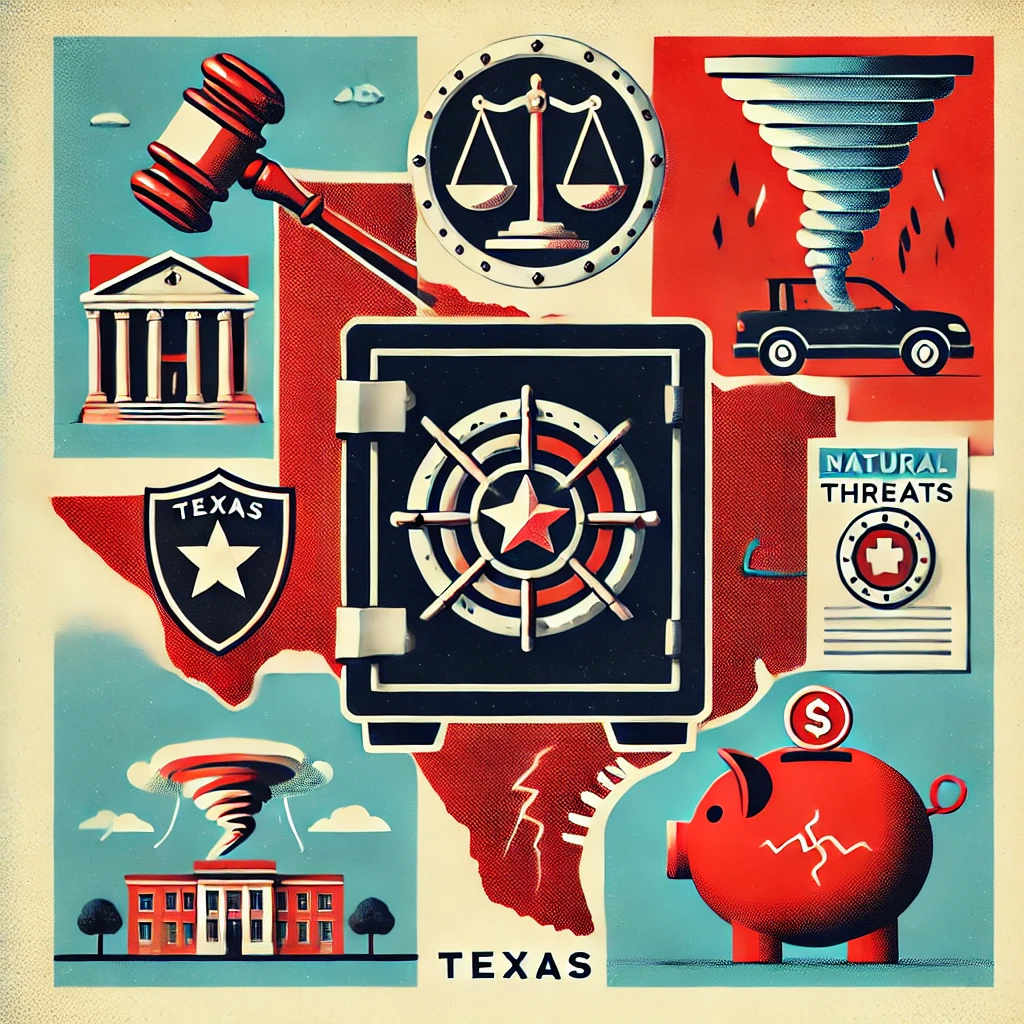 5 estate planning mistakes