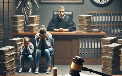A Word About Probate
