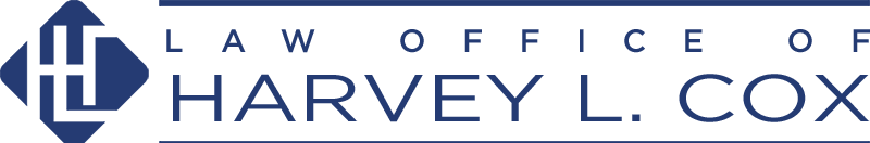 Law Office of Harvey L. Cox