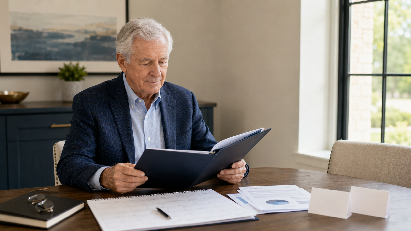 Choosing an Executor in Texas: Who Can Do the Job?
