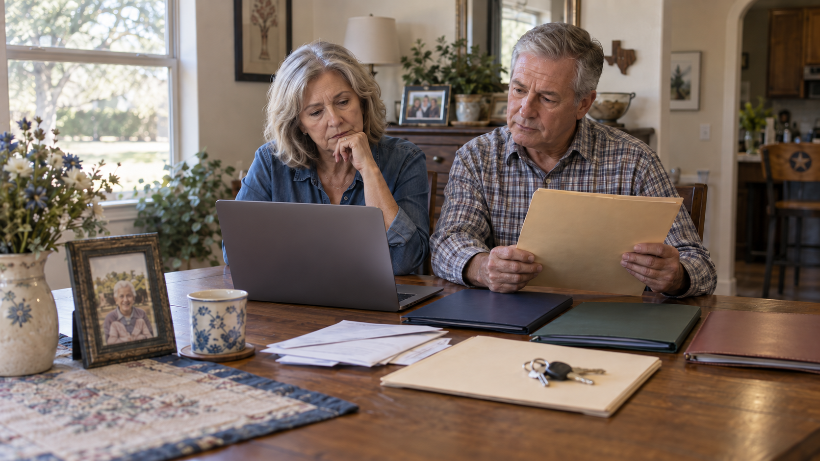 Probate in Texas What Families Usually Dont Understand