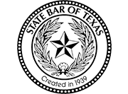 State Bar Of Texas Created in 1939